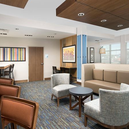 Holiday Inn Express & Suites San Antonio North-Windcrest By Ihg Exterior foto