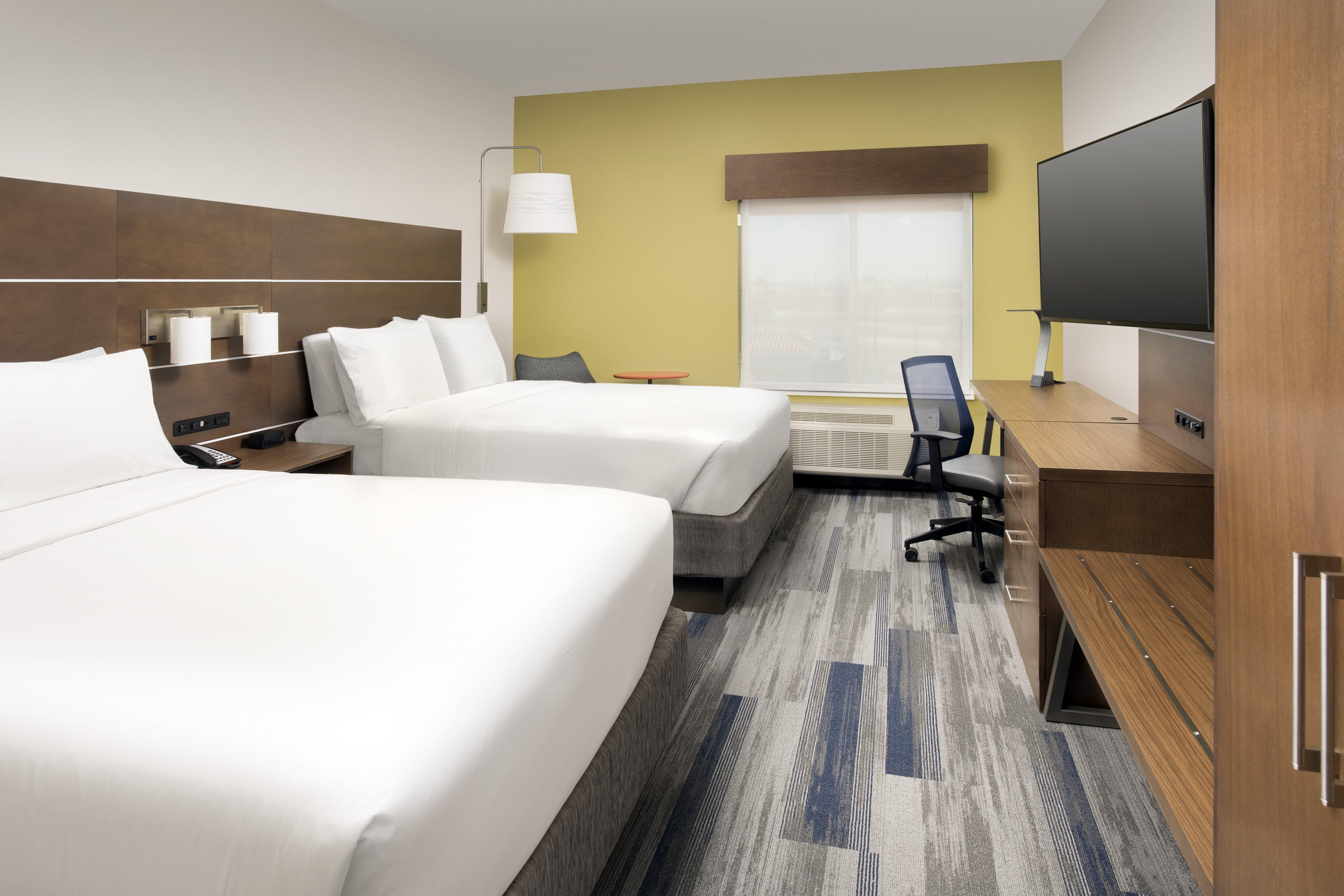 Holiday Inn Express & Suites San Antonio North-Windcrest By Ihg Exterior foto