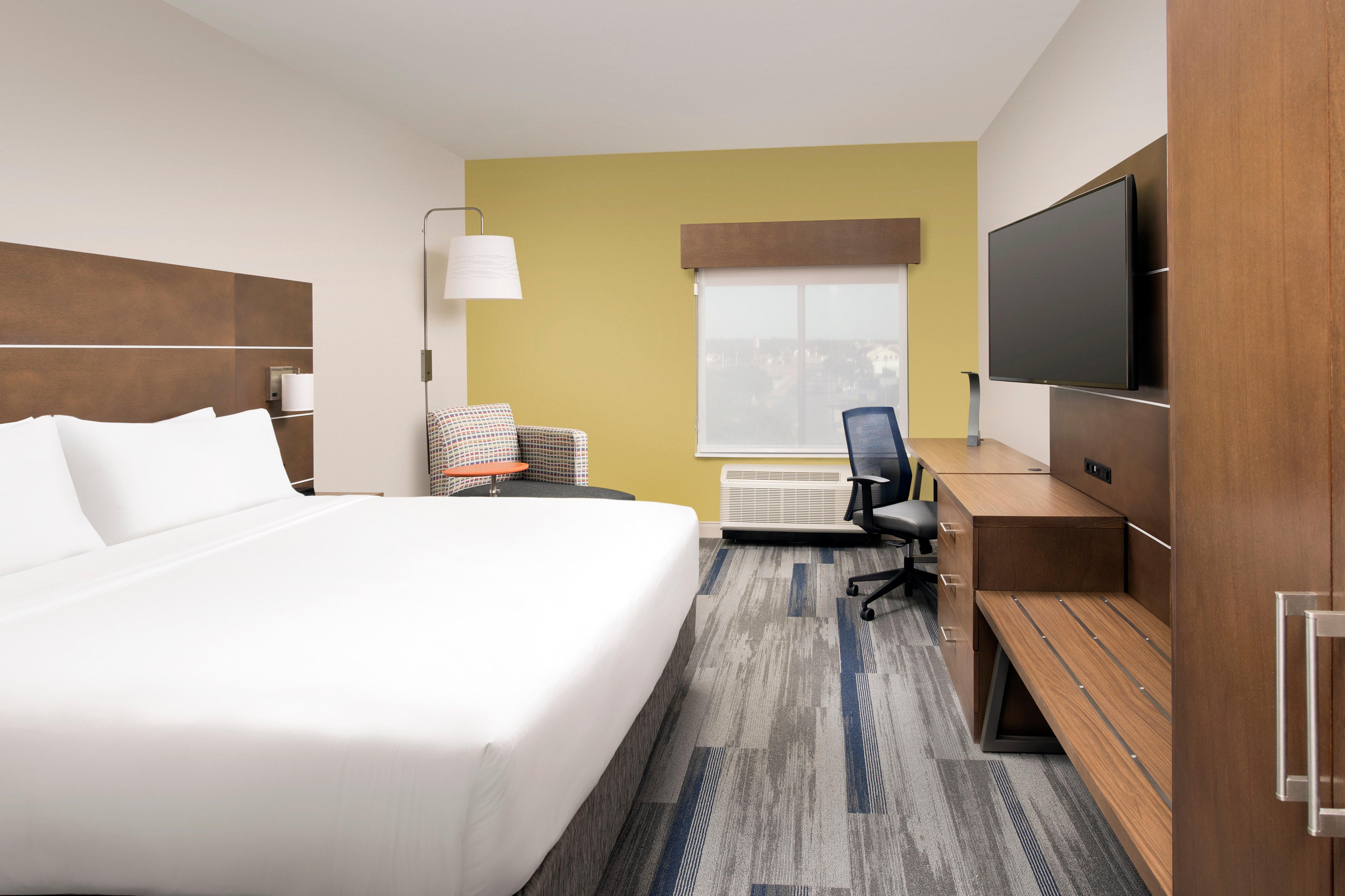 Holiday Inn Express & Suites San Antonio North-Windcrest By Ihg Exterior foto