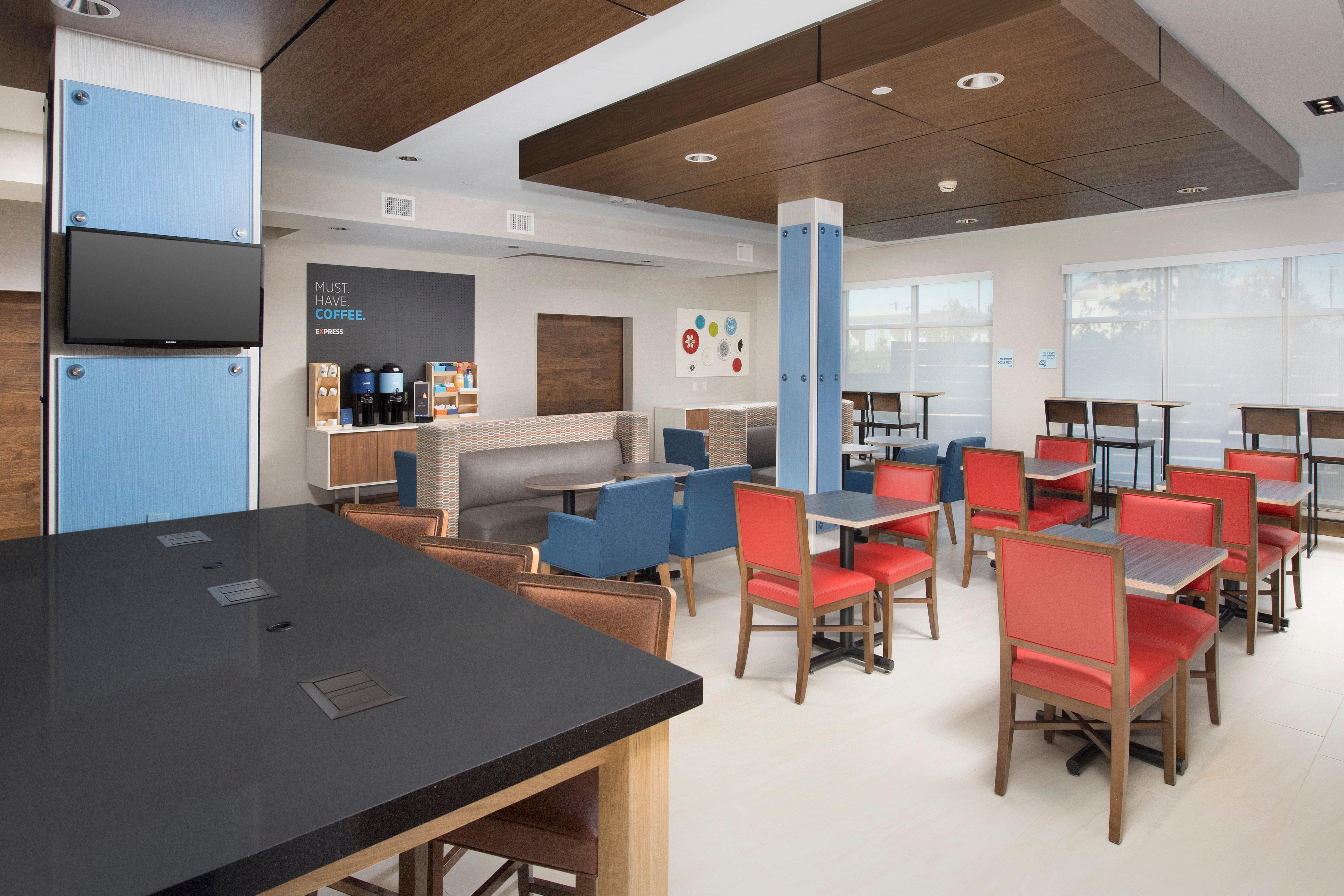Holiday Inn Express & Suites San Antonio North-Windcrest By Ihg Exterior foto
