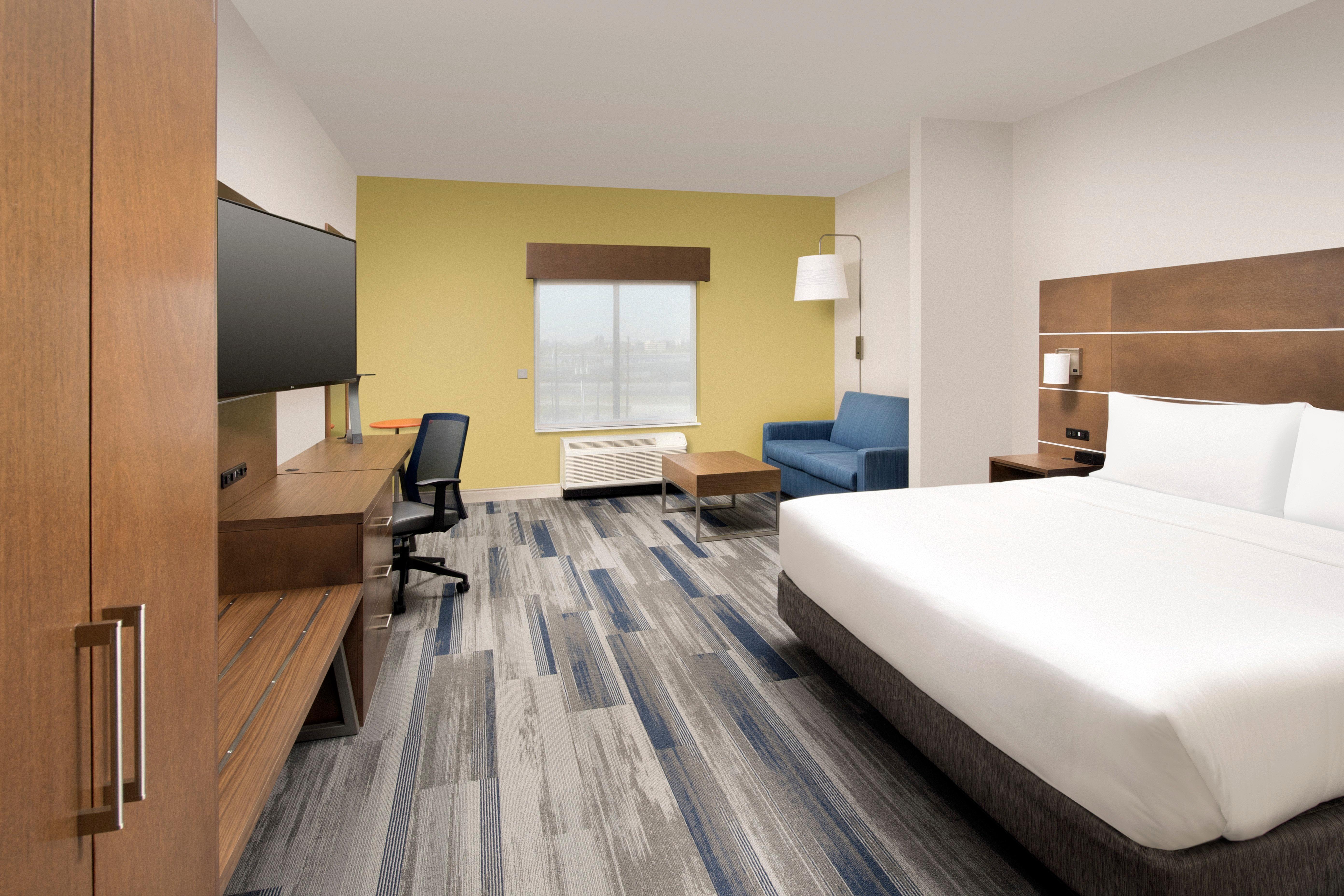 Holiday Inn Express & Suites San Antonio North-Windcrest By Ihg Exterior foto