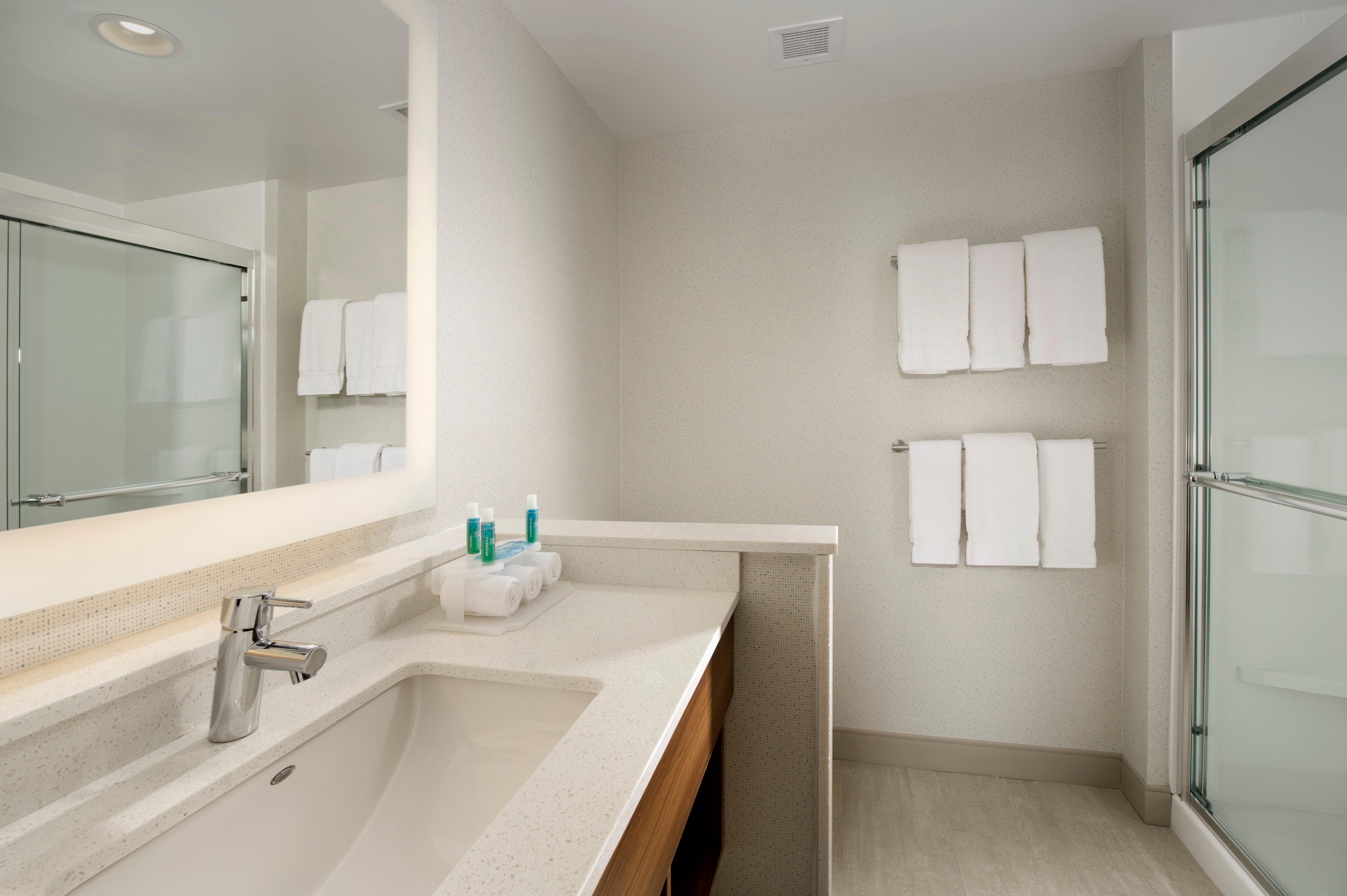 Holiday Inn Express & Suites San Antonio North-Windcrest By Ihg Exterior foto