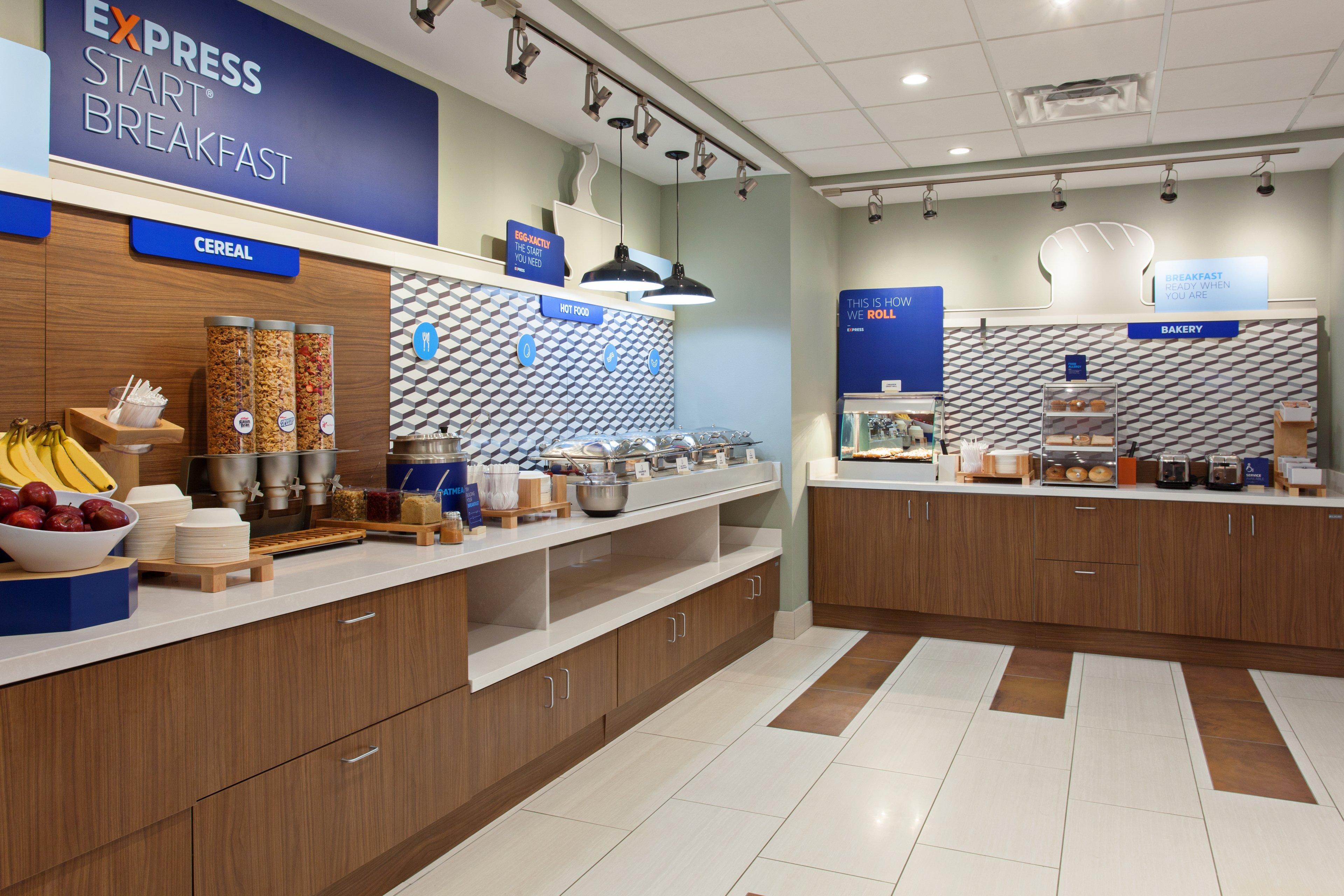 Holiday Inn Express & Suites San Antonio North-Windcrest By Ihg Exterior foto