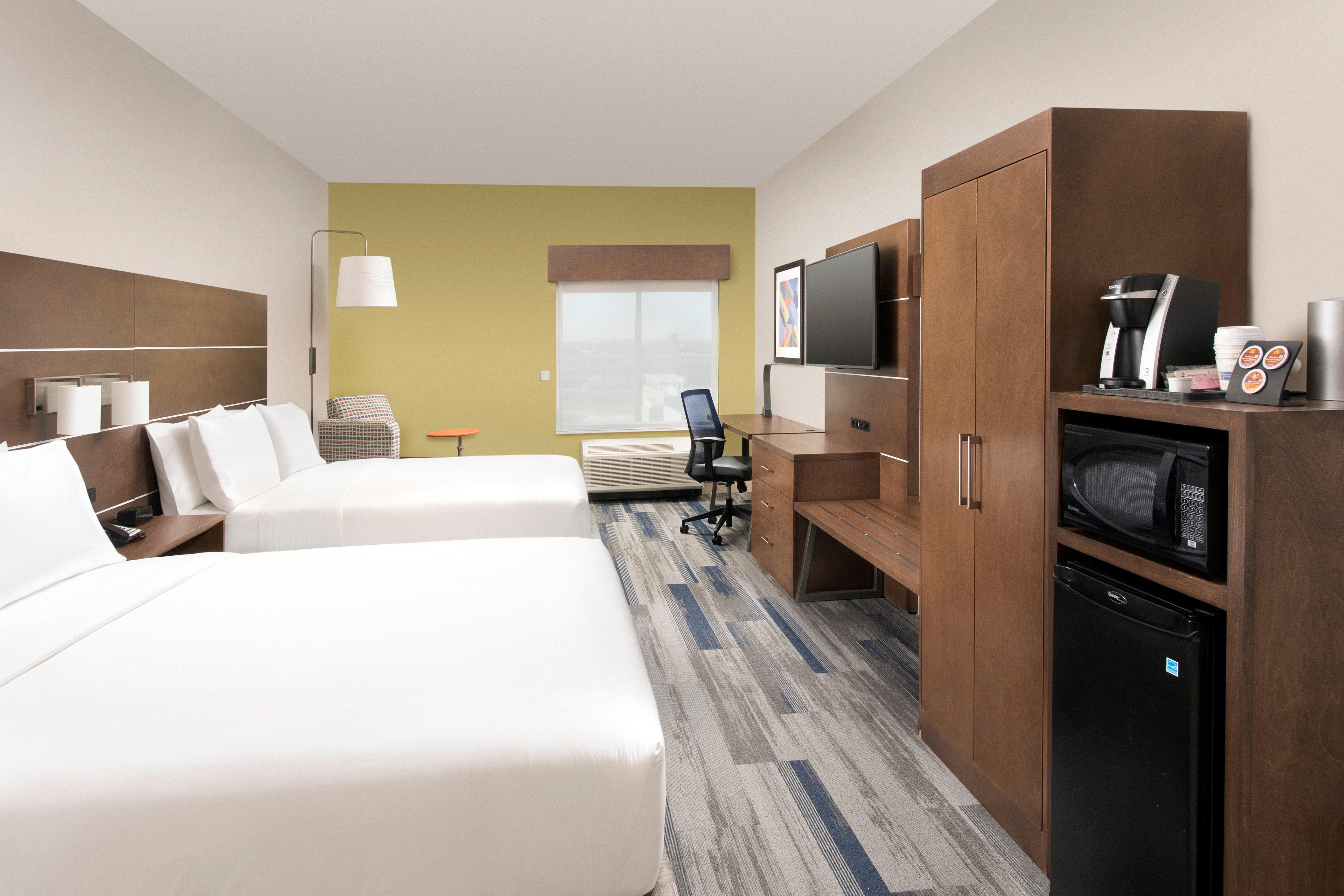 Holiday Inn Express & Suites San Antonio North-Windcrest By Ihg Exterior foto