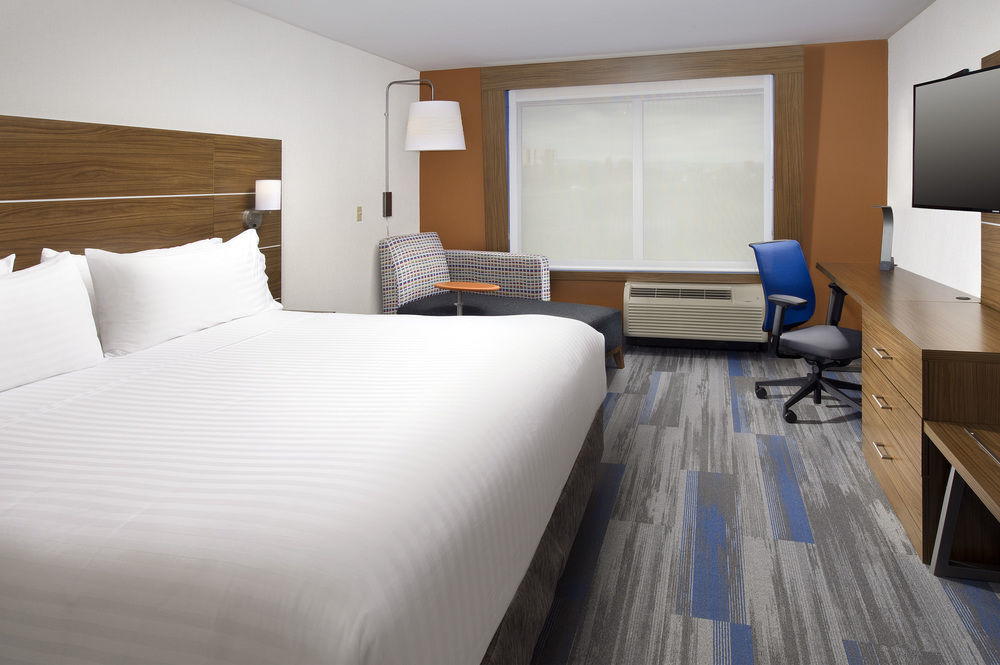 Holiday Inn Express & Suites San Antonio North-Windcrest By Ihg Exterior foto