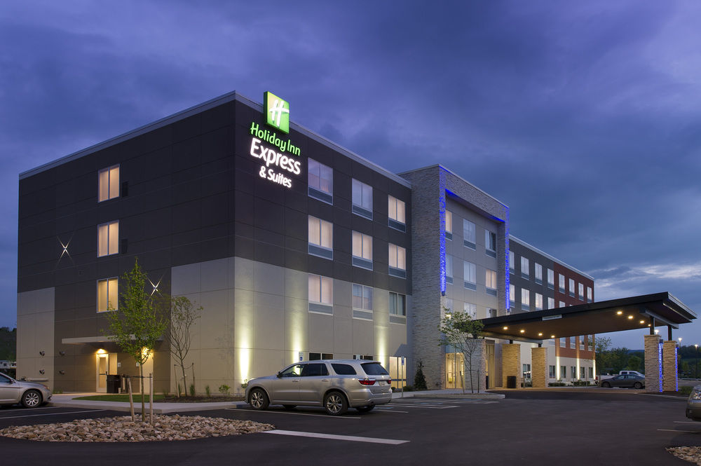 Holiday Inn Express & Suites San Antonio North-Windcrest By Ihg Exterior foto