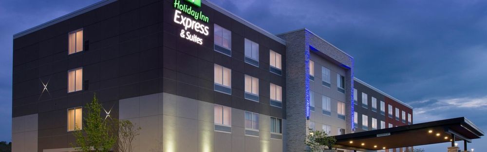 Holiday Inn Express & Suites San Antonio North-Windcrest By Ihg Exterior foto